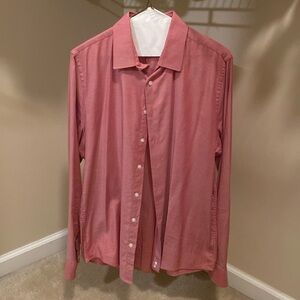 Express Dress Shirt